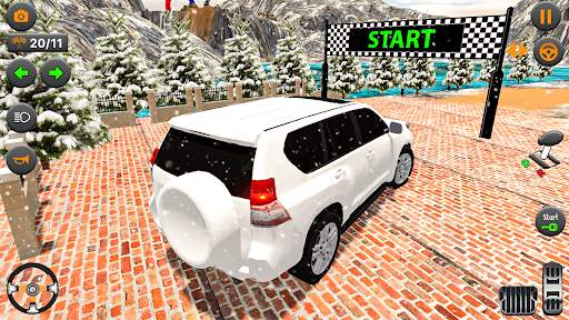 Car racing games 3d car games screenshot 6