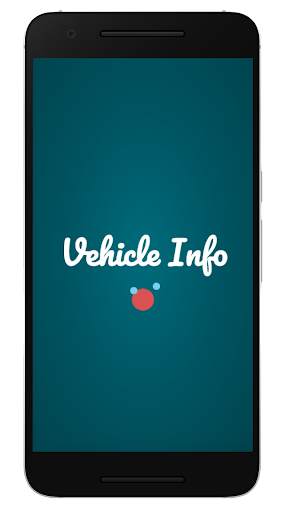 Vehicle Info screenshot 1