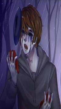 Eyeless Jack Wallpapers screenshot 4