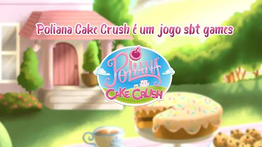 Poliana Cake Crush screenshot 5