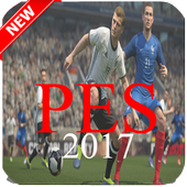 ikon Guide for PES 2017
