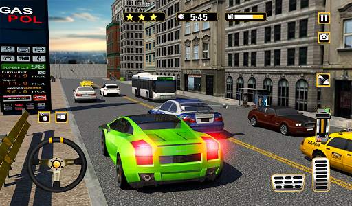 Smart Car Wash Service: Gas St screenshot 15
