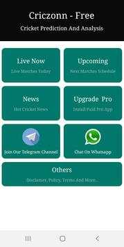 BBL(Bigbash) · Cricket Prediction & Tips screenshot 2