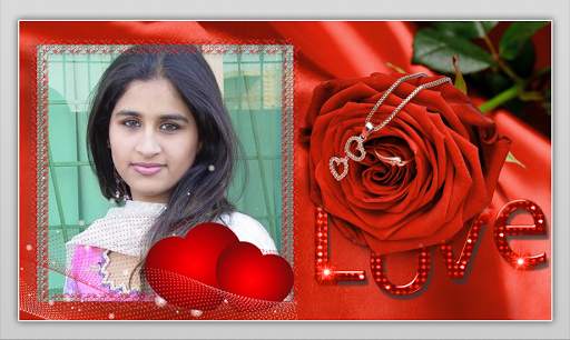 Lovely Photo Frames screenshot 3