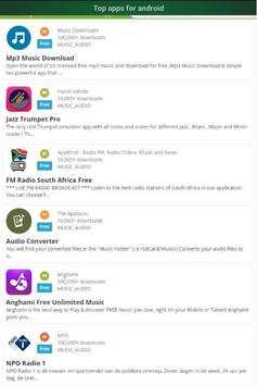 Top apps for android 2016 screenshot 3