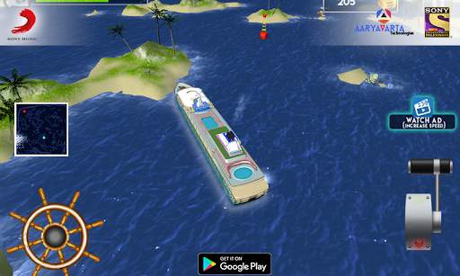 Namaste England - Simulator and Racing Game screenshot 5