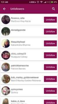 Instagram Unreleased screenshot 3