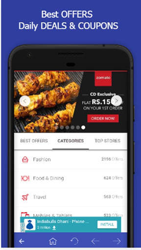 Multi App Store screenshot 3