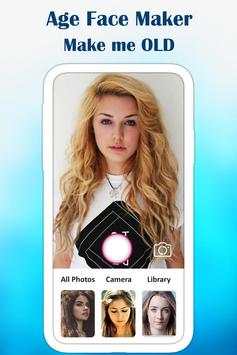 Age Face Maker screenshot 2