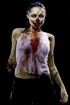 Zombie Wallpaper App screenshot 8