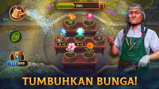 Pandai Jam - Pertandingan 3 screenshot 9