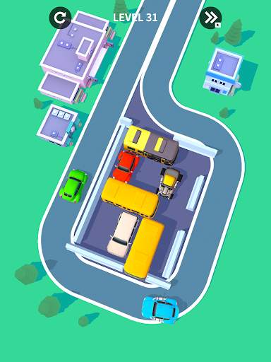 Car Games 3D screenshot 13