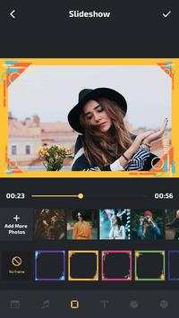 Photo Video Movie  Maker screenshot 3