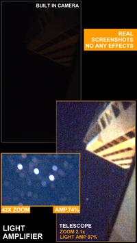 Telescope 45x Zoom screenshot 8