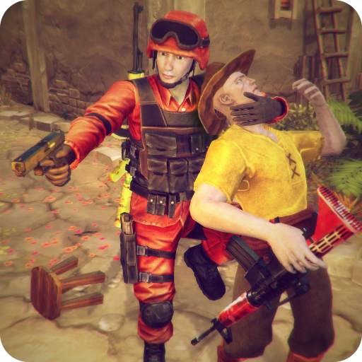 Gunwar Sniper Elite Force 3D: Free Shooting Games 1.1