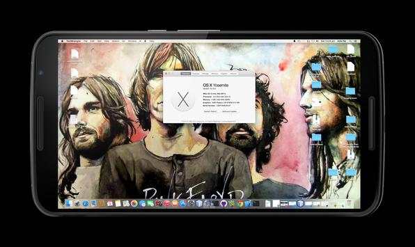 Vnc Viewer Client for Android screenshot 6