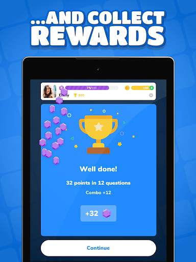 94 Seconds - Categories Game screenshot 15