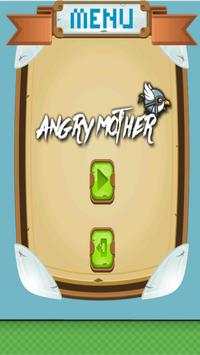 Angry Mother स्क्रीनशॉट 1