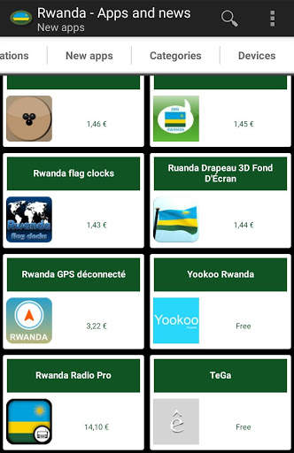 Rwandan apps screenshot 2