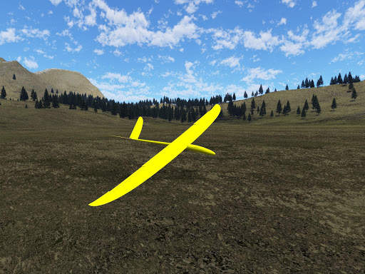 PicaSim: Free flight simulator screenshot 22