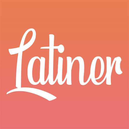 Latiner: Latino, Latina Dating 1.8.0