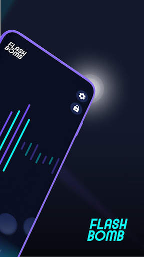Flash Bomb screenshot 2