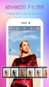 Caca Camera screenshot 2