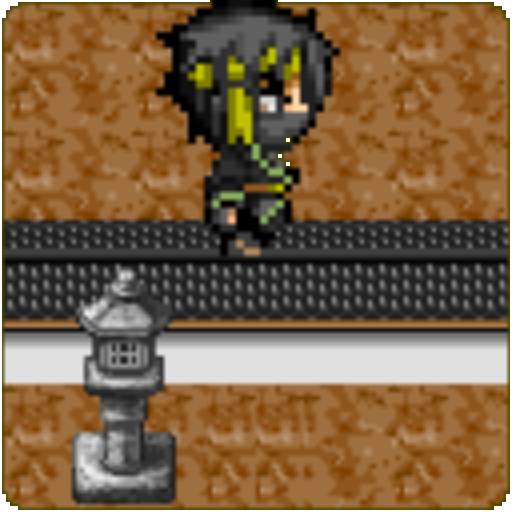 Sneaking Ninja 1.01