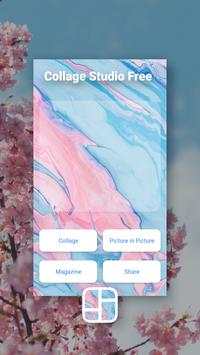 Collage Studio Free screenshot 4