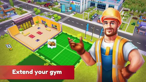 My Gym: Fitness Studio Manager screenshot 5