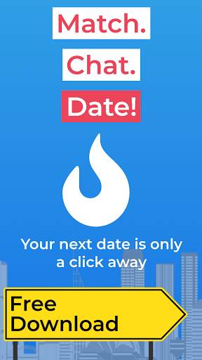 iCatched - Flirt & Dating App screenshot 6