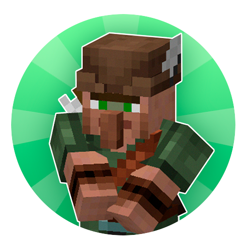 Villagers and Pillagers Mod icon
