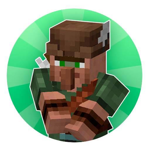 Villagers and Pillagers Mod 1.1