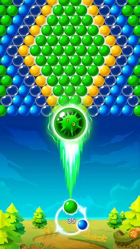 Bubble Shooter screenshot 8