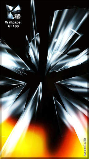 Wallpaper Glass screenshot 3
