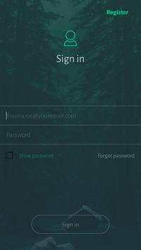 Vue Camera screenshot 1