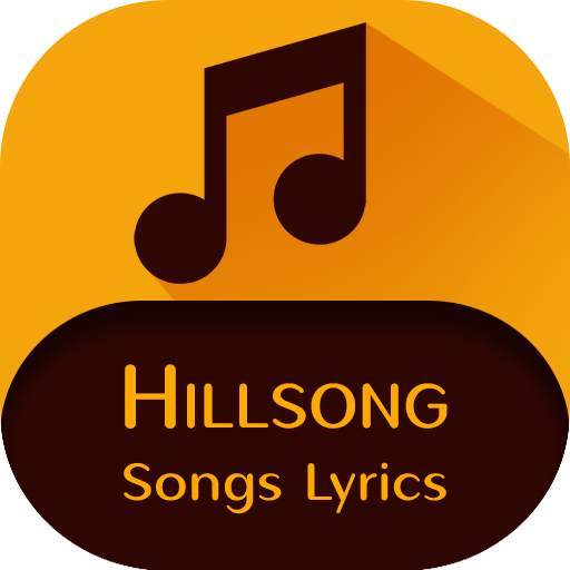 All Hillsong Songs Lyrics 2.1