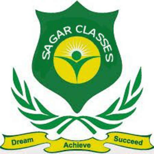 Sagar Classes 1.0