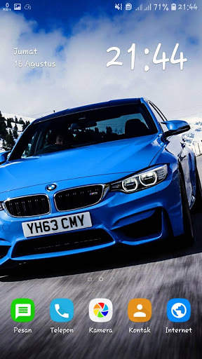 CAR Wallpapers & Backgrounds screenshot 6
