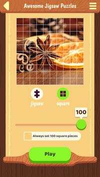 Awesome Jigsaw Puzzles screenshot 5