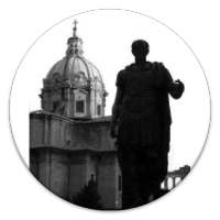 Rome Travel Guide logo