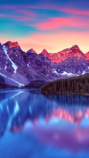 Heaven Wallpaper screenshot 2