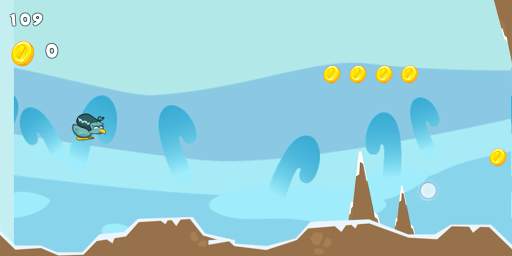 Fastest Bird screenshot 1