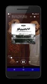 Music Player 2020 3 تصوير الشاشة