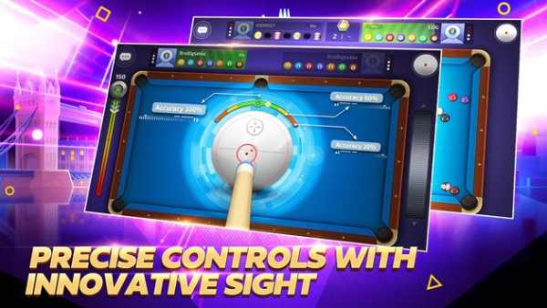 Pool King Battle screenshot 10