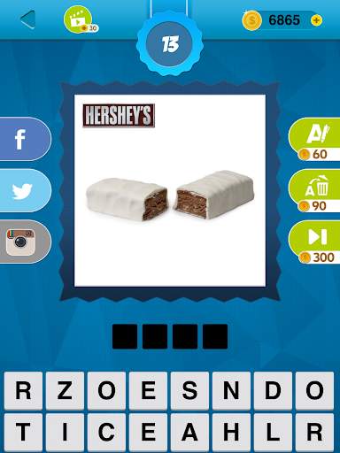 Guess the Candy screenshot 8
