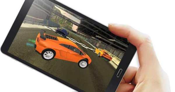 Ultimate Speed Racing 3D screenshot 4