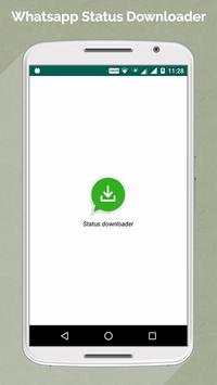 Status Downloader for Whatsapp screenshot 1