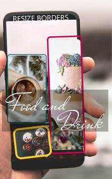 FE Photo Collage - Fast and Easy 2 تصوير الشاشة