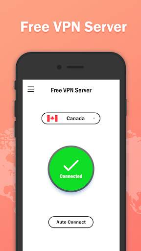Hotspot VPN, Unlimited Proxy, Super Free VPN screenshot 4